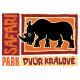 Náhledový obrázek - Safari Park Dvůr Králové