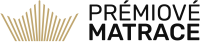 Prémiové matrace