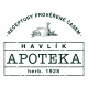 Náhledový obrázek - Havlíkova apotéka
