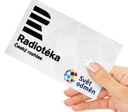 Náhledový obrázek - Poukázka 300 Kč