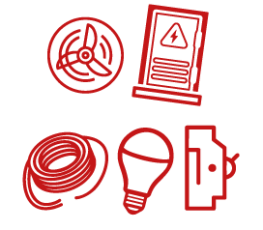 Náhledový obrázek - Sleva 10 % na KVelektro.cz