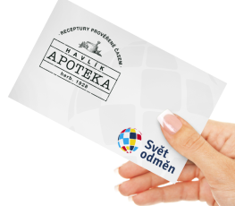 Náhledový obrázek - Poukázka 300 Kč