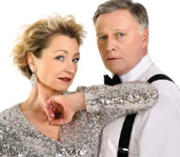 Náhledový obrázek - Sleva 30 % na produkci Divadla Palace