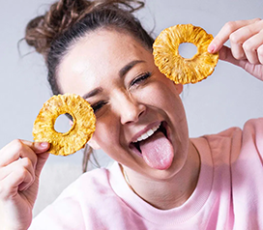 Náhledový obrázek - Sleva 10 % na Svetplodu.cz