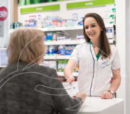 Náhledový obrázek - Sleva 5 % na BENU.cz