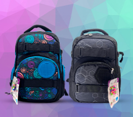 Náhledový obrázek - Sleva 20 % na celý sortiment na Pixiecrew.cz