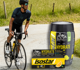 Náhledový obrázek - Sleva 15 % na nákup na Isostar.cz