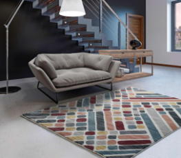 Náhledový obrázek - Sleva 15 % na nákup u Koberce K+K