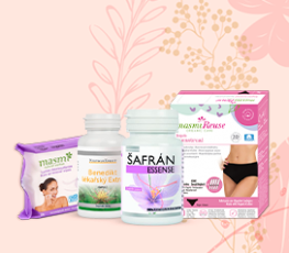 Náhledový obrázek - Sleva 20 % na doplňky stravy a produkty dámské hygieny na NástrojeZdraví.cz