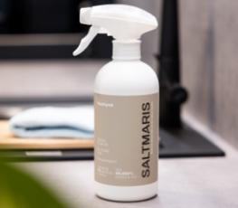 Náhledový obrázek - Sleva 30 % na výrobky Saltmaris