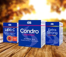 Náhledový obrázek - Sleva až 400 Kč a doprava ZDARMA na GSklub.cz