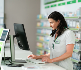 Náhledový obrázek - Sleva 5 % na nákup na BENU.cz