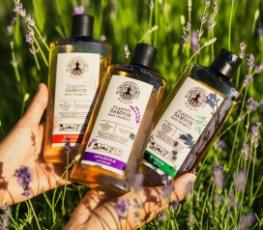 Náhledový obrázek - Sleva 20 % na českou přírodní kosmetiku NATAVA