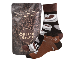 Náhledový obrázek - Sleva 25 % na zlevněné i nezlevněné zboží na Witsocks.cz