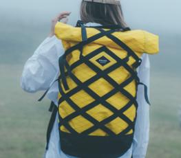 Sleva 15 % na české batohy Braasi na e-shopu i v showroomu Náhledový obrázek - Sleva 15 % na české batohy Braasi na e-shopu i v showroomu