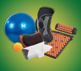 Náhledový obrázek - Sleva 10 % na zdravotní pomůcky na Lékárna.cz