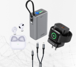 Náhledový obrázek - Sleva 20 % na mobilní příslušenství značky Swissten