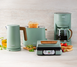 Náhledový obrázek - Sleva 15 % na DOMO-ELEKTRO.CZ