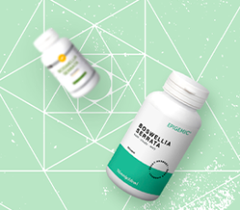 Náhledový obrázek - Sleva 20 % na doplňky stravy EPIGEMIC