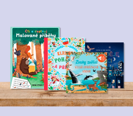 Náhledový obrázek - Sleva 10 % na čtení na Svojtka.cz