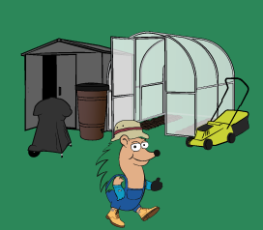 Náhledový obrázek - Sleva 200 Kč při nákupu nad 2 000 Kč na Zahradajezek.cz