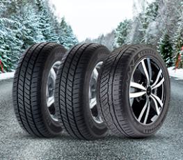 Náhledový obrázek - Sleva 10 % na pneumatiky TOMKET na NejlevnejsiPNEU.cz