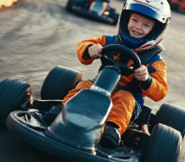 Náhledový obrázek - Sleva 10 % na dubnové zážitky se SkvěléČesko.cz