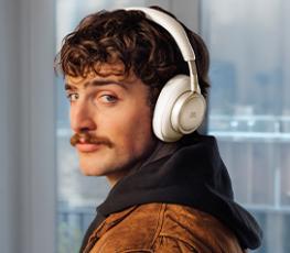 Náhledový obrázek - Sleva 13 % na audio techniku od JBL