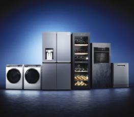 Náhledový obrázek - Sleva 20 % na veškeré spotřebiče Haier
