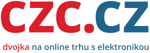 Náhledový obrázek - CZC.cz