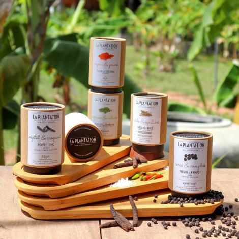 Obrázek - Sleva 20 % na celý sortiment na kampot.cz