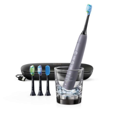 Obrázek - Sleva 15 % na všechny kartáčky Philips Sonicare DiamondClean na Nazuby.cz