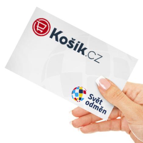 Obrázek - Poukázka 500 Kč