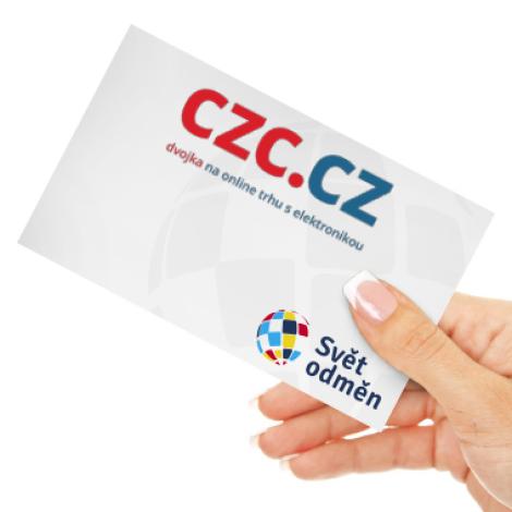 Obrázek - Poukázka 200 Kč