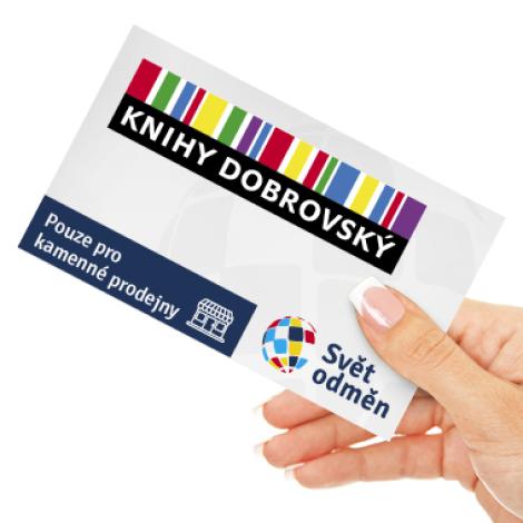 Obrázek - Poukázka 200 Kč