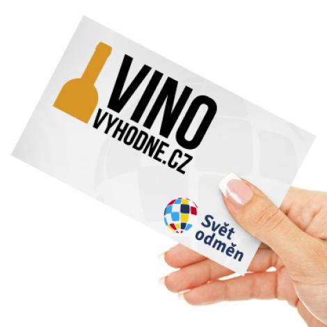 Obrázek - Poukázka 3000 Kč