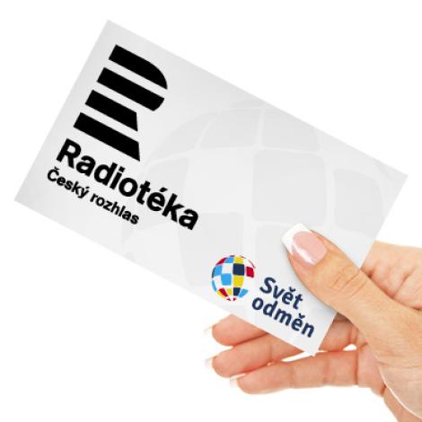 Obrázek - Poukázka 200 Kč