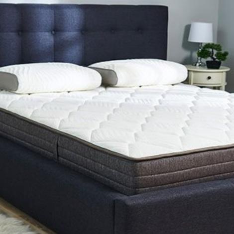 Obrázek - Sleva 20 % na nezlevněné přistýlky na dormeo.cz