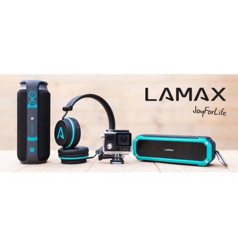 Obrázek - Sleva 15 % na vše na lamaxshop.cz