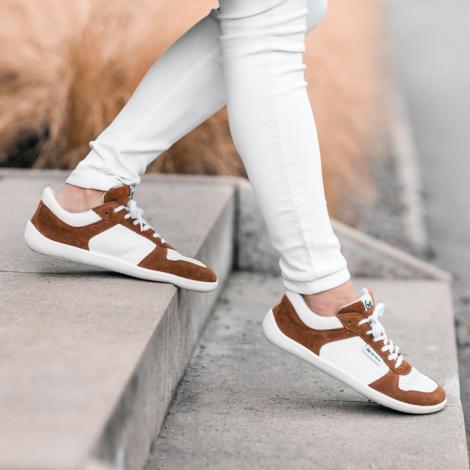 Obrázek - Sleva 7 % na barefoot boty a dětská nosítka od Be Lenka