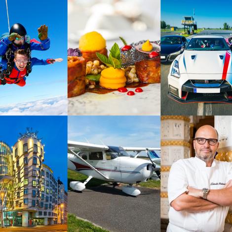 Obrázek - Zážitkový výprodej se slevou minimálně 15 %