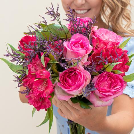 Obrázek - Sleva 15 % na nákup a doručení kytice v ČR i zahraničí