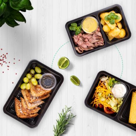 Obrázek - Jeden den navíc k jakémukoliv programu od NutritionPro