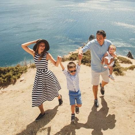 Obrázek - Vyrazte na dovolenou s až 50% slevou na cestovní pojištění s Top-Pojištění.cz