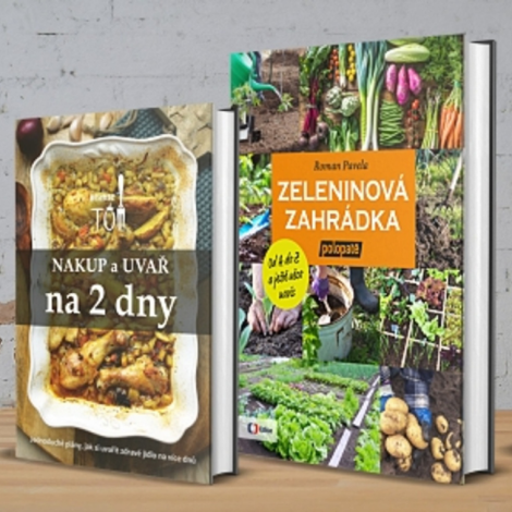 Obrázek - Sleva 10 % na vše na Knihcentrum.cz