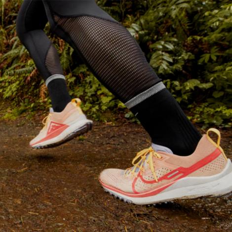 Obrázek - Sleva 10 % na obuv a oblečení na Top4running.cz