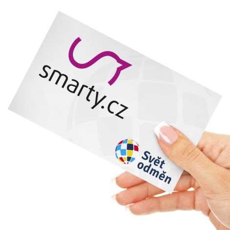 Obrázek - Zvýhodněná poukázka 100+10 Kč