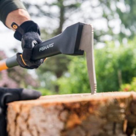 Obrázek - Zahradní nářadí Fiskars se slevou 40 %