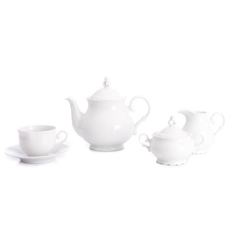 Obrázek - Sleva 10 % na veškerý bílý porcelán na Porcelanovysvet.cz