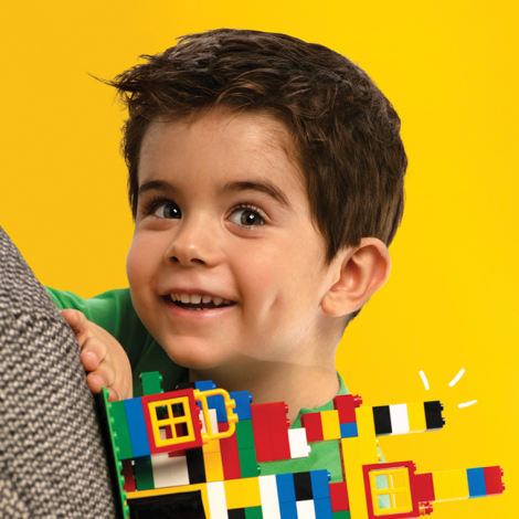 Obrázek - Sleva 30 % ze vstupného do Museum of Bricks